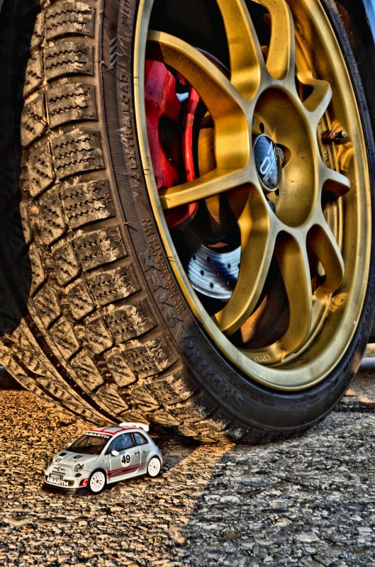 5. Platz Harald Unglert